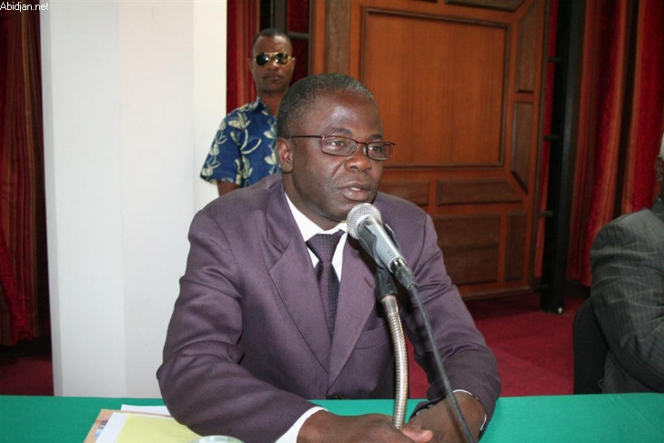 La Société des palaces de Cocody (Spdc) : Le ministre Kouamé Sécré Richard s’imprègne des réalités